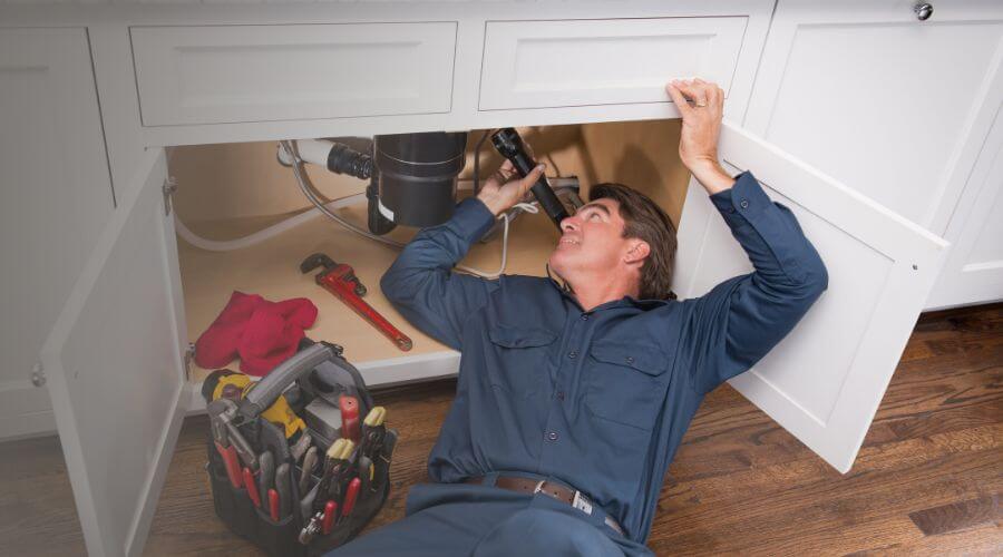 Professional septic pumping service in Joshua, TX